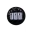HKM Ida Competition Numbers in Black Croc